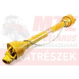Kardántengely 950 mm 26 kw-35 le 