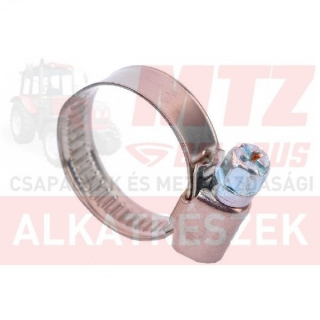 Bilincs 12-20/9 mm ±2 mm