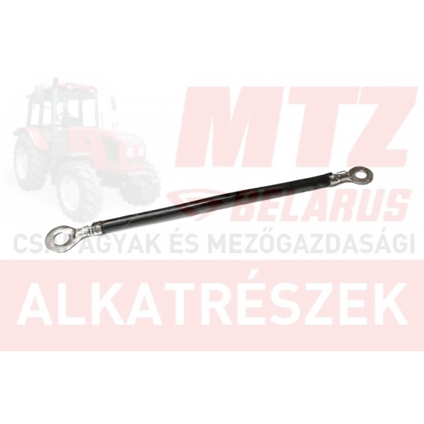 MTZ Izzítógyertya testkábel 1db/gép