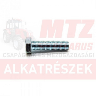 Csavar M10x35 TM. 8.8 hg. MTZ