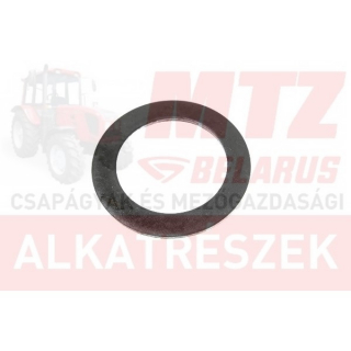 MTZ Hézagoló alátét kupl.ház 6306N csap közé