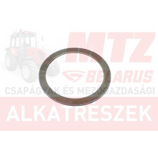 MTZ Hézagoló gyűrű kuplungház 6210-6307 közé