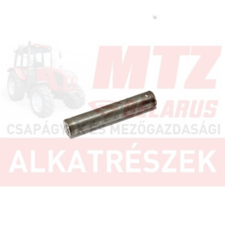 MTZ Stift fékszalagállító konzol 8x35 ORIGINAL