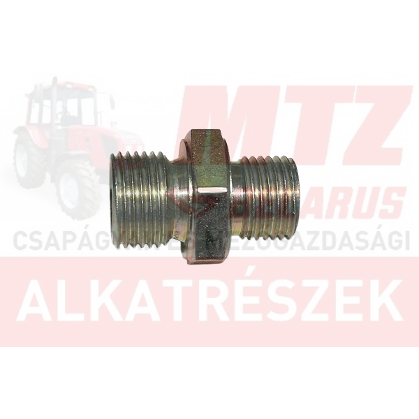 MTZ Vízhűtő közcsavar 16/18 mechanikus órához