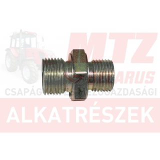 MTZ Vízhűtő közcsavar 16/18 mechanikus órához