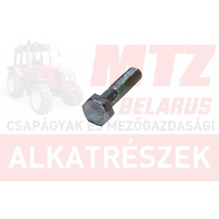 Csavar M8x35 RM 8.8 hg. MTZ