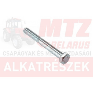 Csavar M8x70 RM 8.8 hg. MTZ