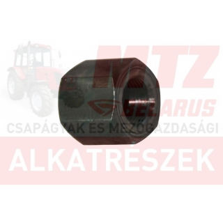 MTZ Anya magas (kabinleszorító kengyelre) 27mm