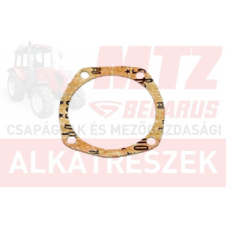 MTZ Gázolajszűrőház tömítés 80 H=1mm