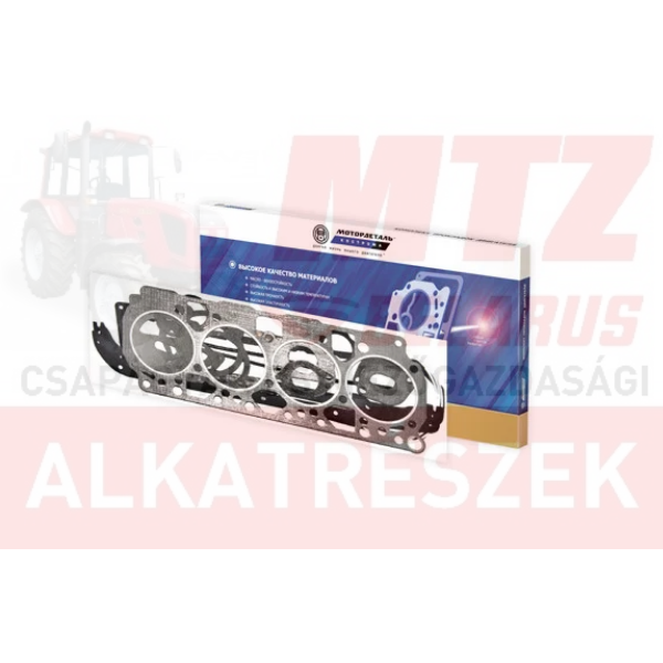 MTZ Motortömítés klt. 80-as