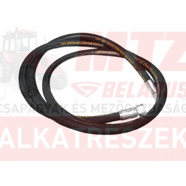 Hidraulika tömlő 22x1,5x3000 4010 KCR