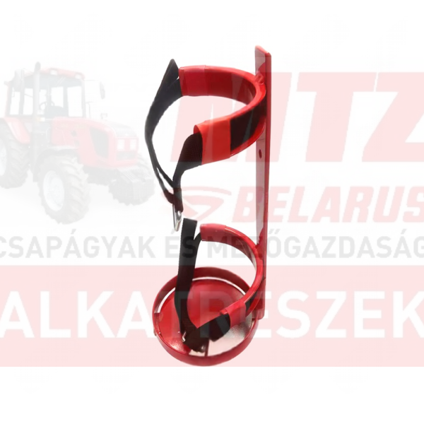 Tűzoltó készülék tartó 6kg