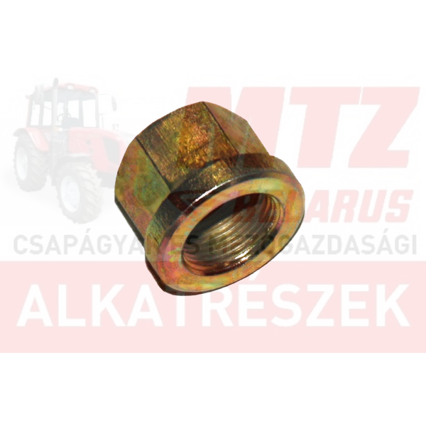 Hw 80-11 kerékanya 22x1,5