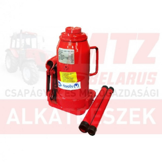 Hidraulikus emelő /olajemelő/ 16t