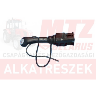 Joystick 1 gombos (TUR-5 homlokrakodóhoz is) INDEMAR