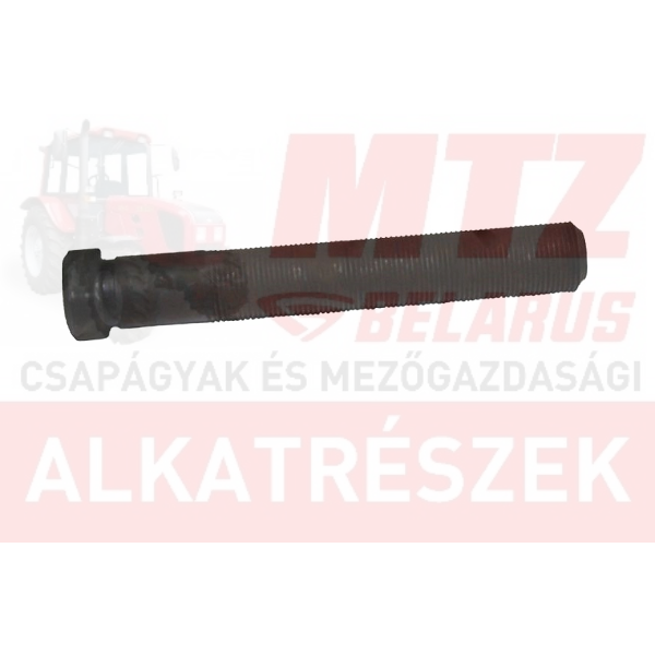 MTZ Csavar ikeragy M22x1,5 l=150 (19308-hoz)