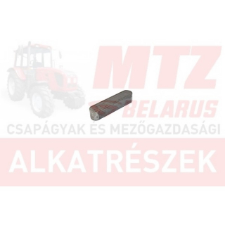 Lengyel fűkasza retesz T1/20 T2/13 8x7x36