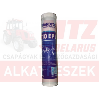 Hardt Oil LITIO EP2 kenőzsír 400 gr