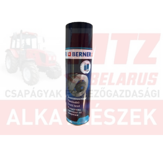 BERNER féktisztító spray 500ml