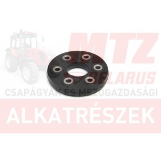 T-088 hardy tárcsa szövetbetétes 100