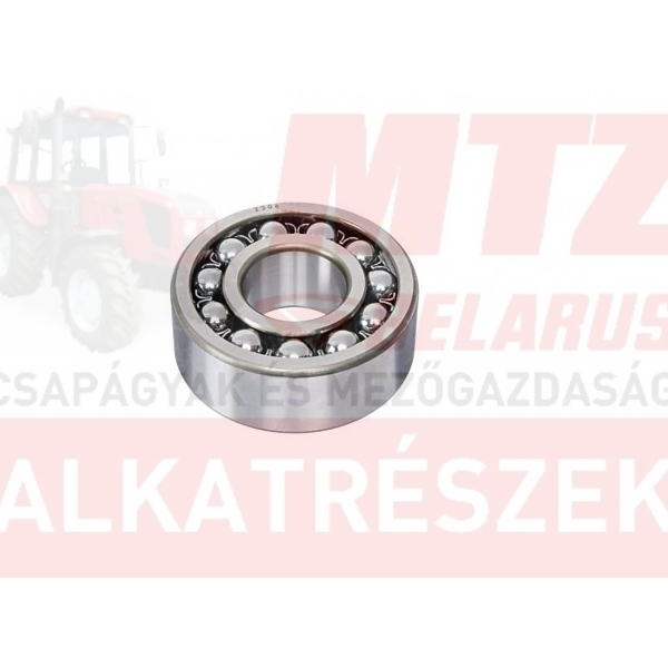 Csapágy 2306