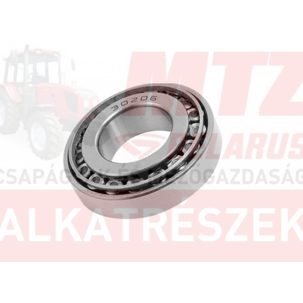 Csapágy 30206