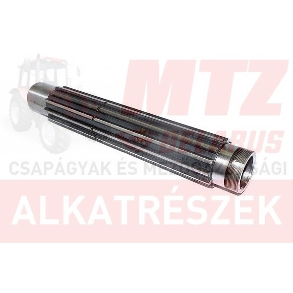 MTZ Bordáscsőtengely ORIGINAL
