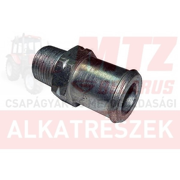 MTZ Csőcsonk termosztát 20mm NPT 3/8