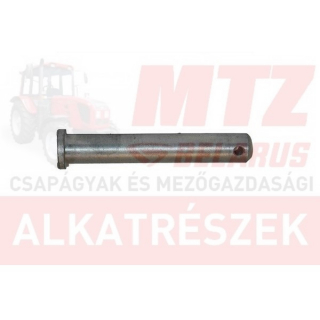 MTZ Feszítőorsócsap alsó 18x105-115 mm