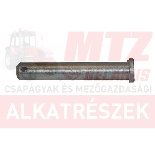 MTZ Feszítőorsócsap alsó 18x115