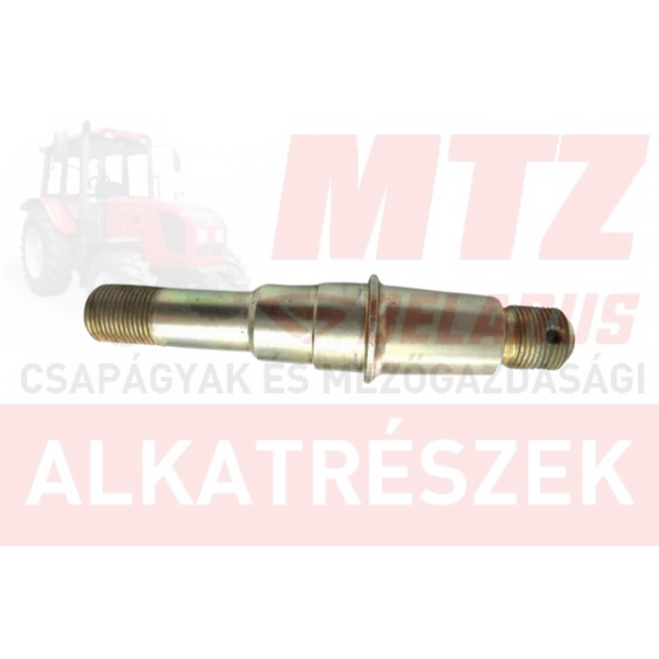 MTZ Gömbcsap 2 menetes nem komplett /6/ L=148mm