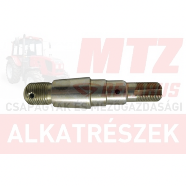 MTZ Gömbcsap 2 menetes nem komplett /4/ L=133mm