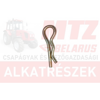 MTZ Biztosító sasszeg orosz tip.