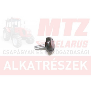 MTZ Oldalablak kilincs csavar