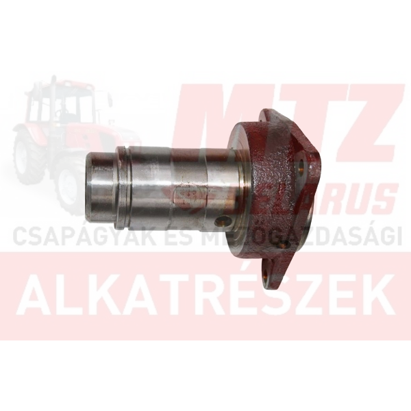 MTZ Csapágyház 186 ORIGINAL