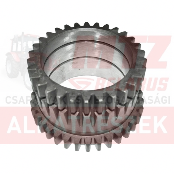 MTZ Fogaskerék 041 Z=35/30 MTZ80/82 ORIGINAL