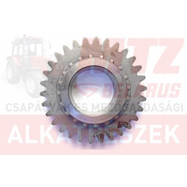 MTZ Fogaskerék 031 Z=30/20 80/82 ORIGINAL