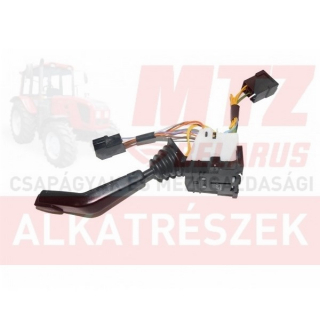 MTZ Irányjelző kapcsoló új vezetékes MTZ 952 ORIGINAL