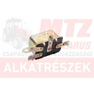 MTZ Relé önindítóhoz 12V /PC-502/