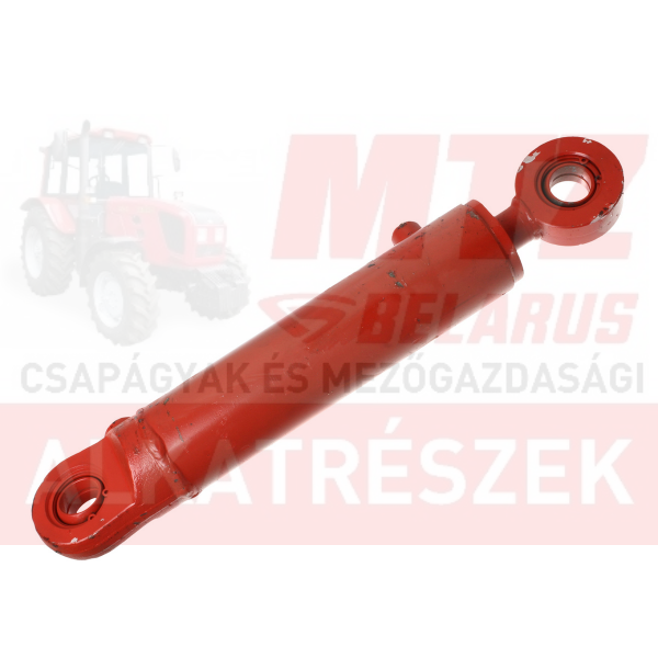 MTZ Munkahenger párhuzamos csatlakozású 1025 HYDROSILA PIROS