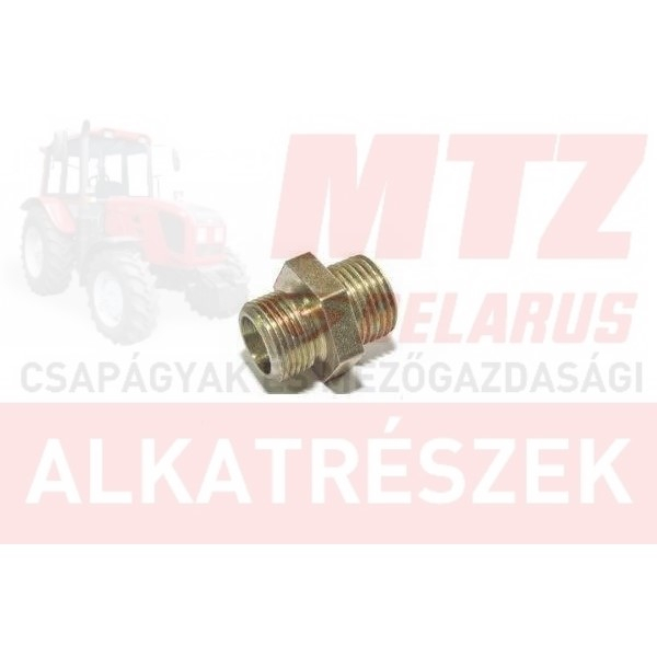 MTZ Szervó orbit közcsavar M20X1,5-1/2-14