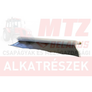 MTZ Kárpit textilbőr lyukacsos fekete /fm/(szélesség 140 cm)