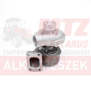 MTZ Turbó kpl. D245.5S2 MTZ920.3 / MTZ952.3 /CSEH/