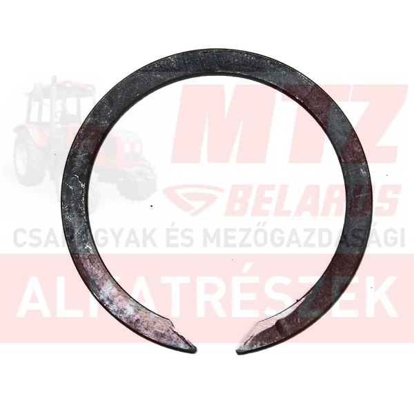 MTZ Zégergyűrű 2B 60 /48-as tengelyhez/