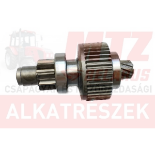 MTZ Bendix z=10 /25182-25179/ /Hitachi Tip/