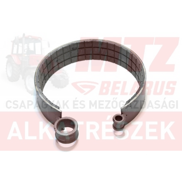 MTZ Fékszalag kockás ferodolos 44mm