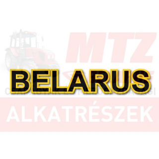 Felirat BELARUS