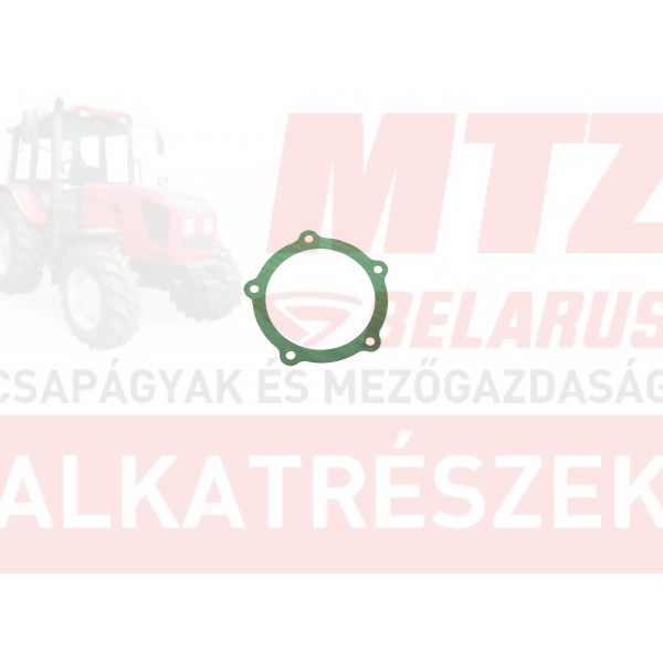 MTZ Reduktor szimeringház tömítés (5 lyukas)