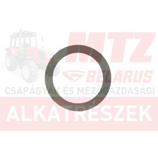 MTZ Adagoló csapágy gyűrű