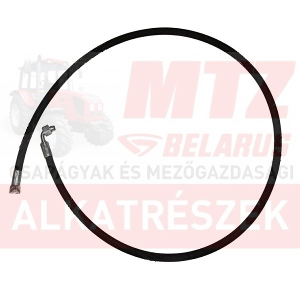 Hidraulika tömlő 20x1,5x1000 /90°-os/